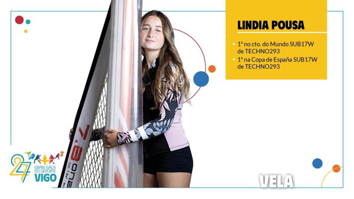 Gala do Deporte de Vigo 2026: estos son los mejores deportistas de la temporada