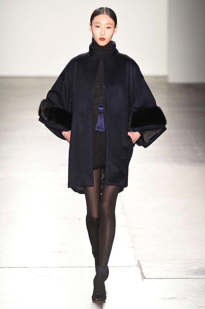 Zang Toi
