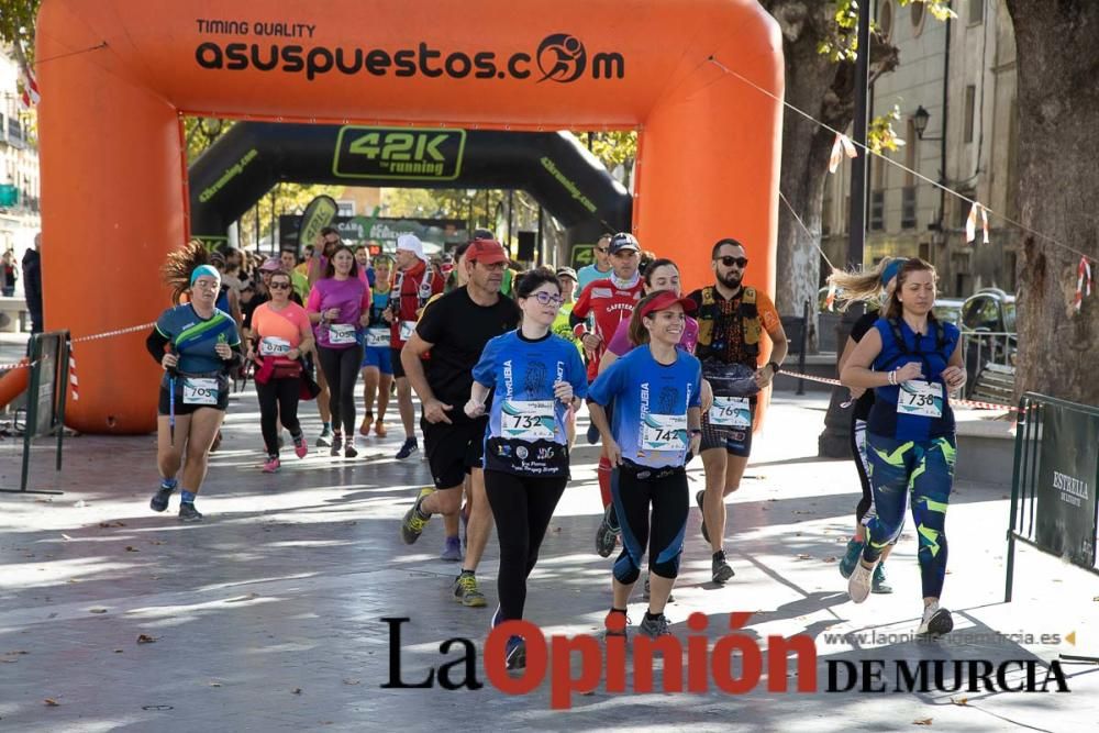 Caravaca Trail Experience (Promo)