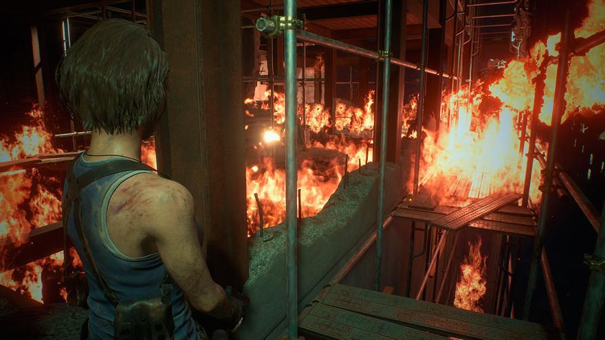 El aterrador anuncio de Resident Evil que no podrás dejar de mirar