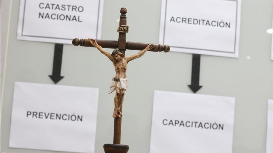 Condenan a 22 años de cárcel a un exsacerdote de Ciudad Real por abuso menores