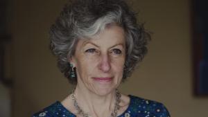 La psiquiatra Joanna Moncrieff