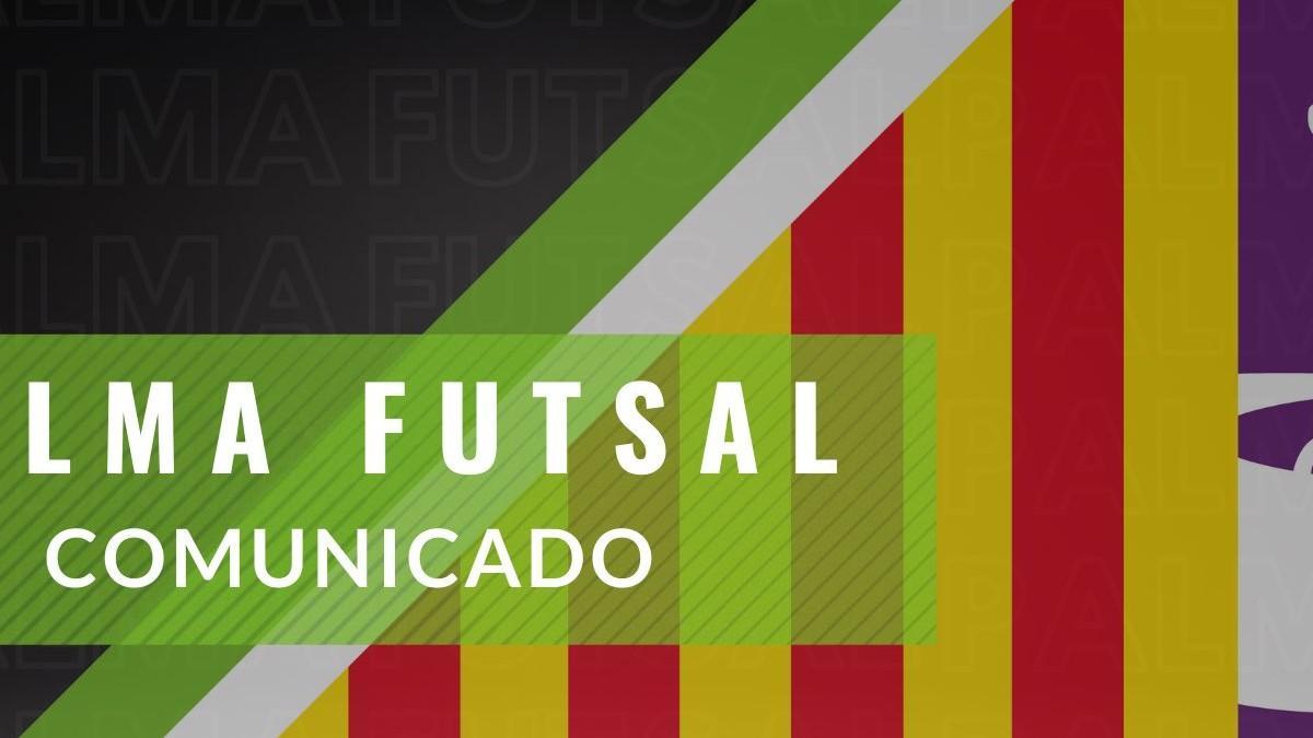 El Palma Futsal registra dos nuevos positivos