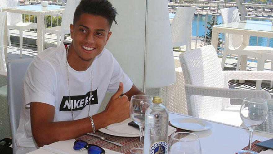 Mastour, en Málaga.