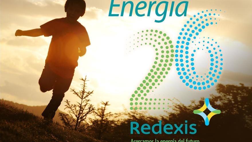 Más de1.000 millones de Redexis para liderar  el crecimiento sostenible