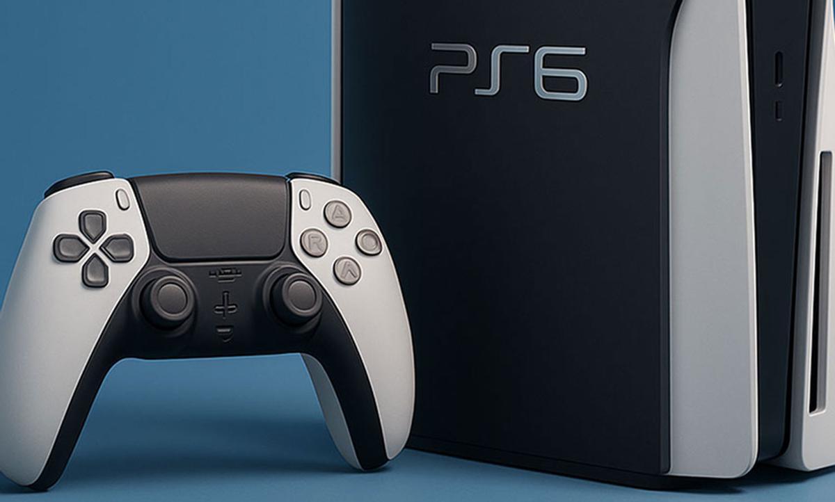 PS6.