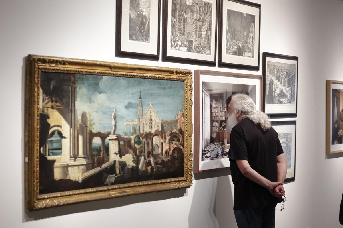 Art, cultura i negoci europeus