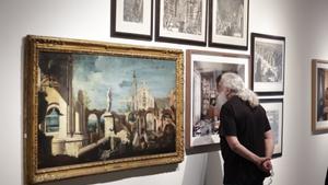 Art, cultura i negoci europeus