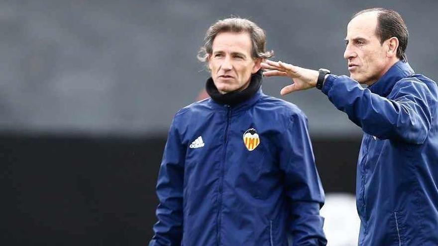 El Valencia no tiene ofertas por Parejo