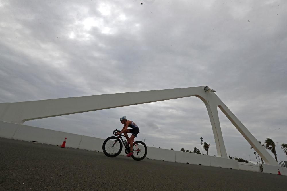 Valencia Triatlón