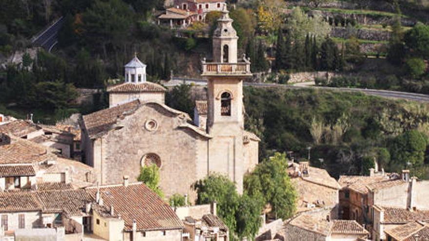 Valldemossa ist einer von 36 als &quot;touristisch saturiert&quot; eingestuften Orten.