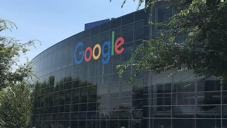 Google vol duplicar el seu equip a Barcelona