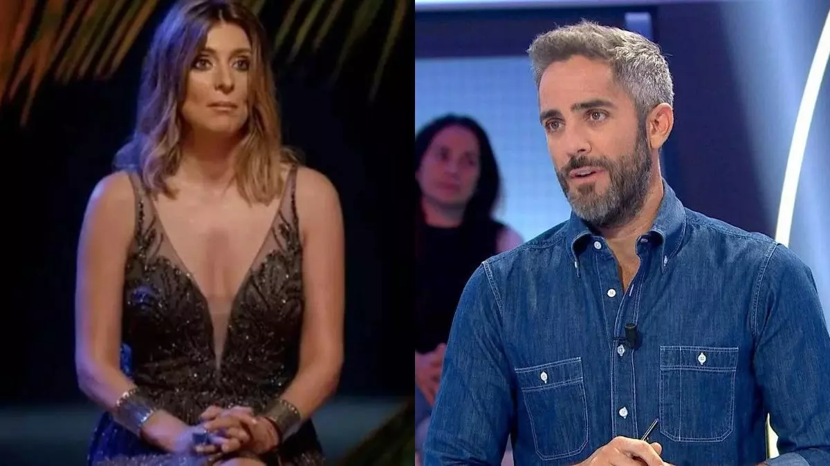 'Pasapalabra', 'La isla de las tentaciones', 'El hormiguero' y 'La revuelta', cancelados tras el accidente de tren: programación actualizada