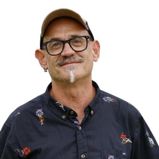 Antonio J. Serrano