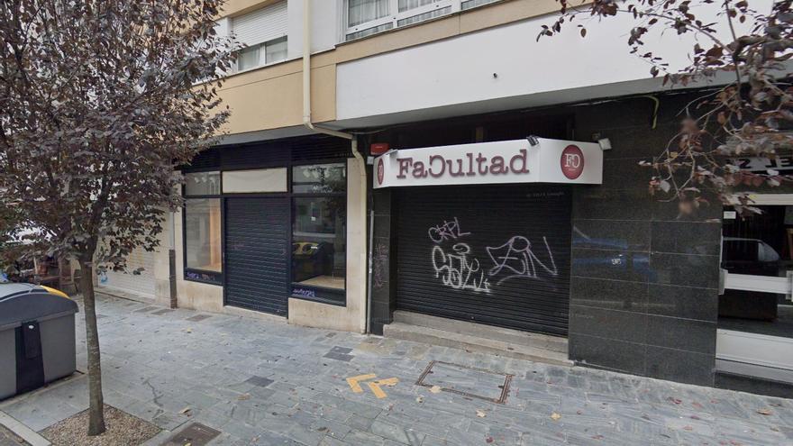 Así es Circus, la nueva discoteca que renace en el antiguo local de Facultad