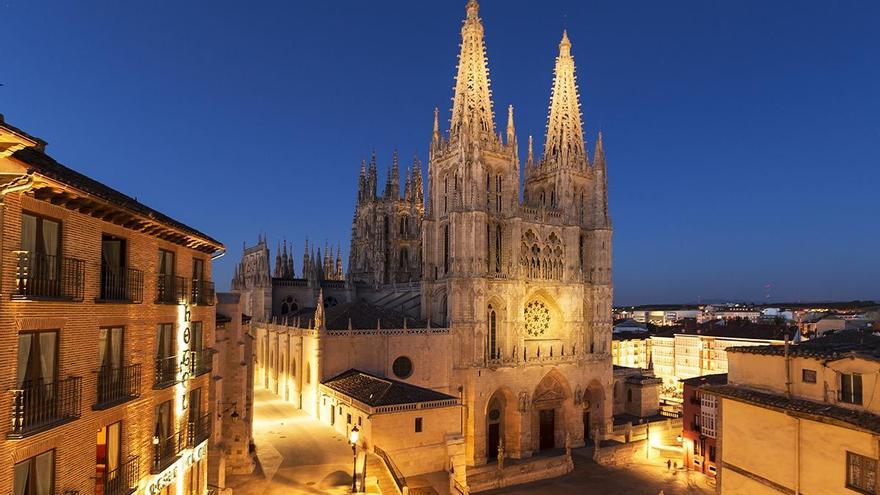 Lío en la Catedral de Burgos: UGT denuncia al Cabildo por &quot;hostigamiento&quot; a sus trabajadores
