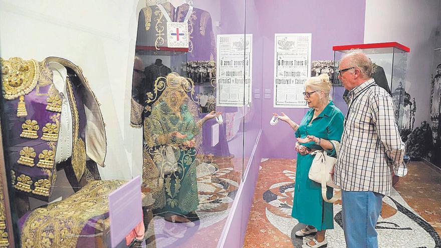 Los museos municipales de Córdoba, más cerca de las cifras prepandemia