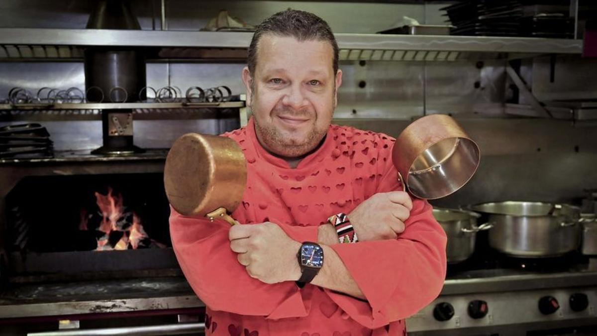 Así está a día de hoy el último local visitado por Chicote en Pesadilla en la Cocina: "Todo muy sabroso"