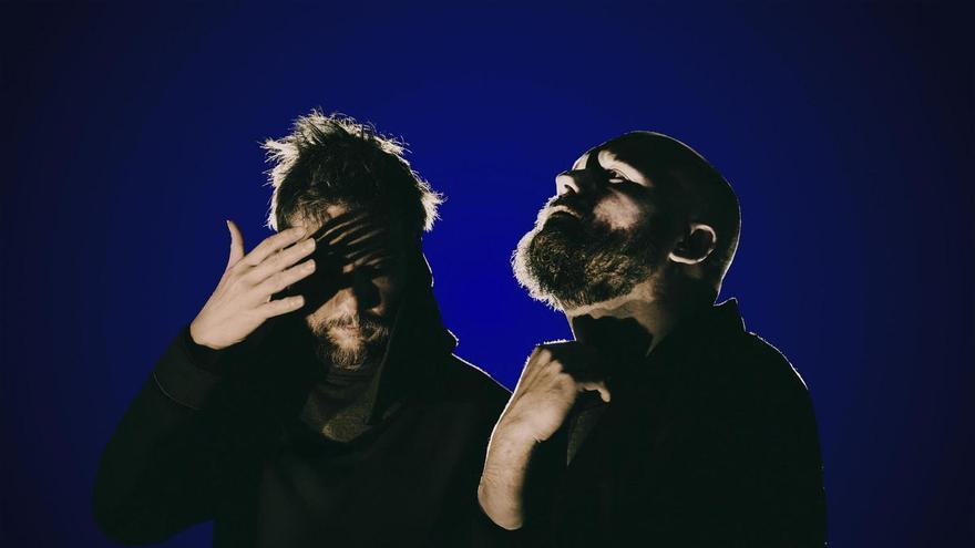 Raül Refree y Niño de Elche, músicos: «Lo divino puede estar cerca de la amistad y su escucha»