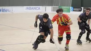 Doble chasco para Compañía y Dominicos