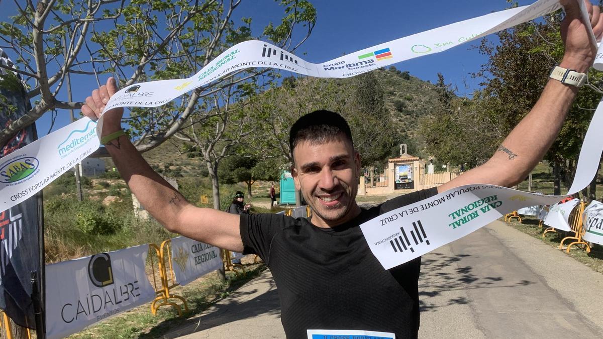 Todas las imágenes de la Carrera Popular El Estrecho de Fuente Álamo