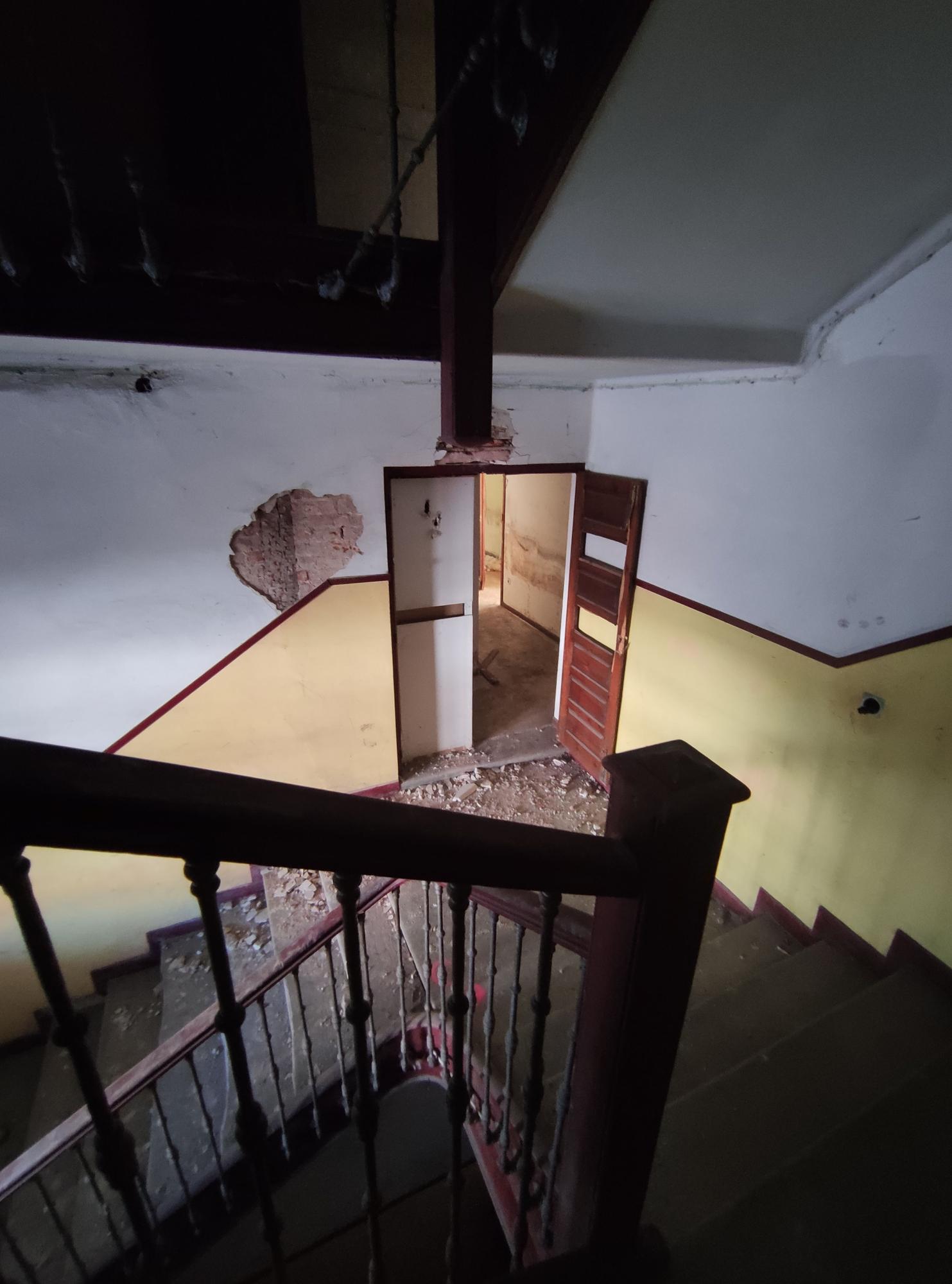 En Imágenes: el interior del Café Colón de Avilés