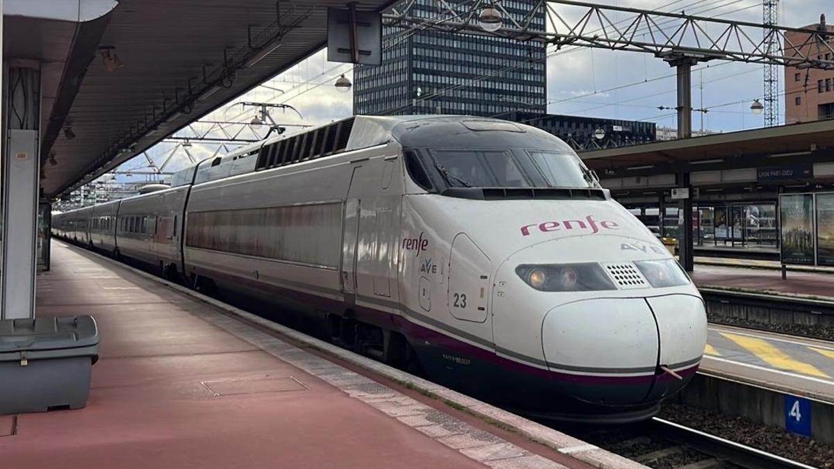 Black friday: Renfe posa a la venda bitllets des de 7 euros