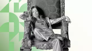 Anna Castillo: llegar a princesa sin ser monárquica