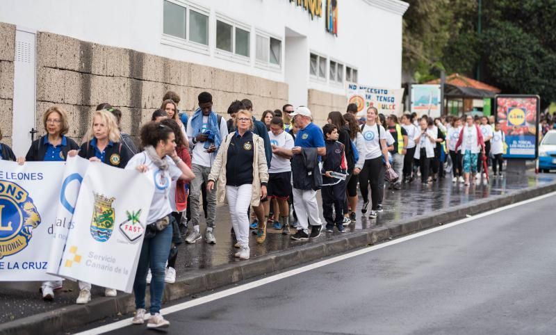 Día Mundial de la Diabetes