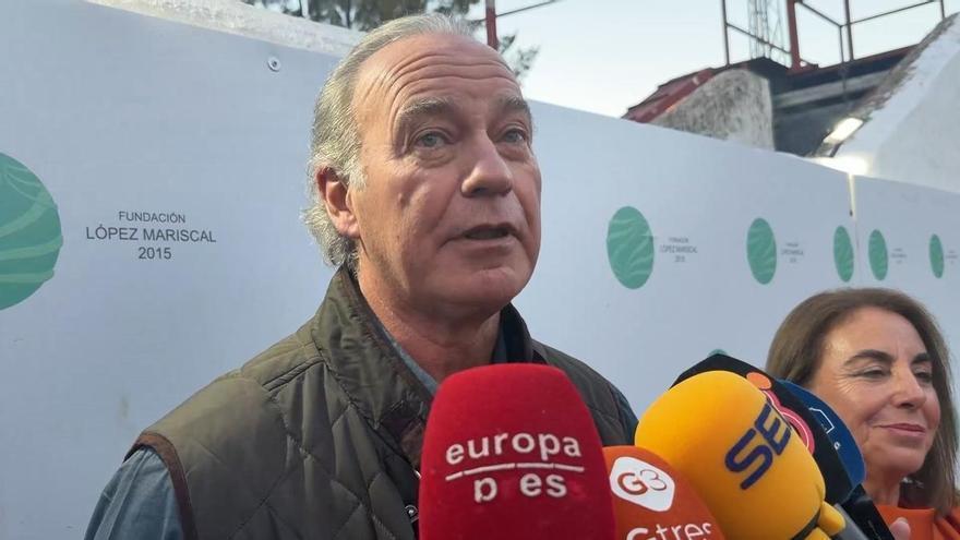 La localidad asturiana en la que Bertín Osborne volverá a subirse a los escenarios tras superar sus problemas de salud: "Ya puedo"