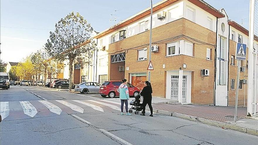 Licitadas las obras para la reparación de los pisos en alquiler de calle Córdoba