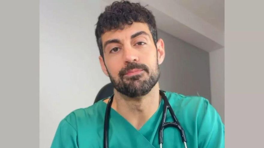Estas son las claves para dormir mejor, según el cardiólogo José Abellán