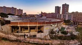 Benidorm convertirá su plaza de toros en biblioteca y centro cívico