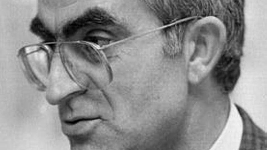 Muere el exalcalde de Cambados Santiago Tirado a los 86 años