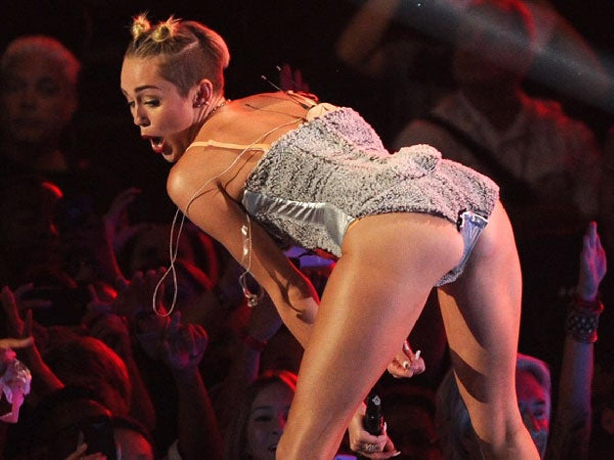 miley cyrus