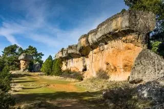 La ruta de senderismo más mágica está en Cuenca
