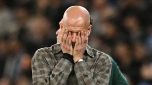 Guardiola ja no és l’ogre blanc