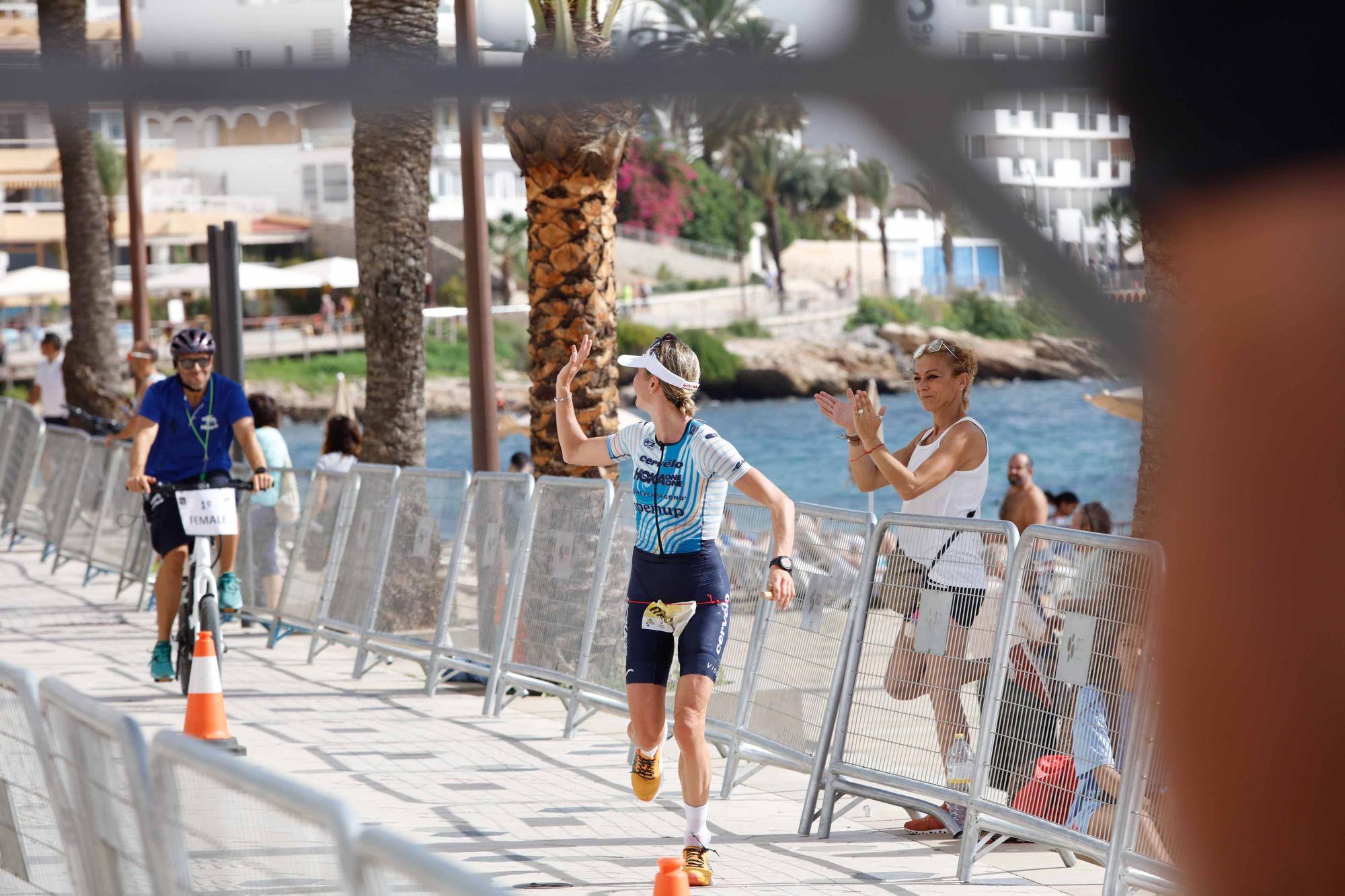 Ibiza Half Triathlon 2022