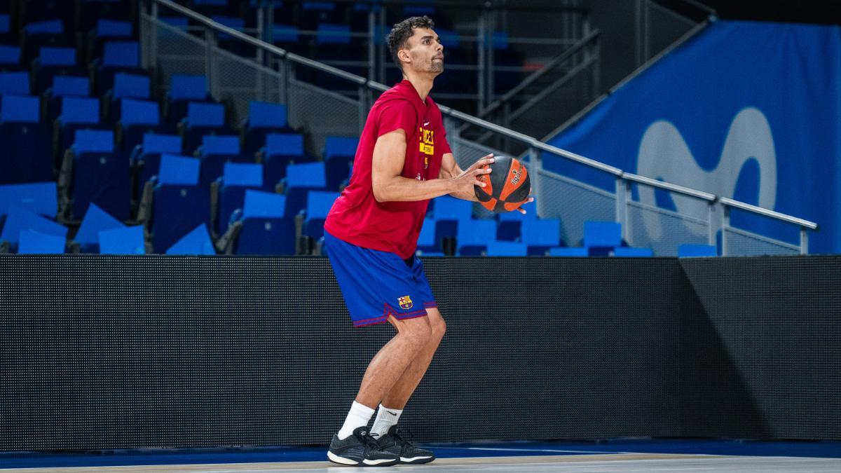 Ese tiro de tres trajo por la calle de la amargura a Da Silva