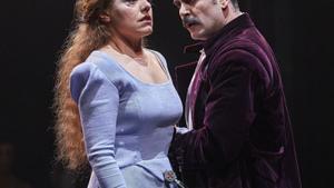 Carrió s’inspira en Shakespeare per crear ‘La reina lloba’