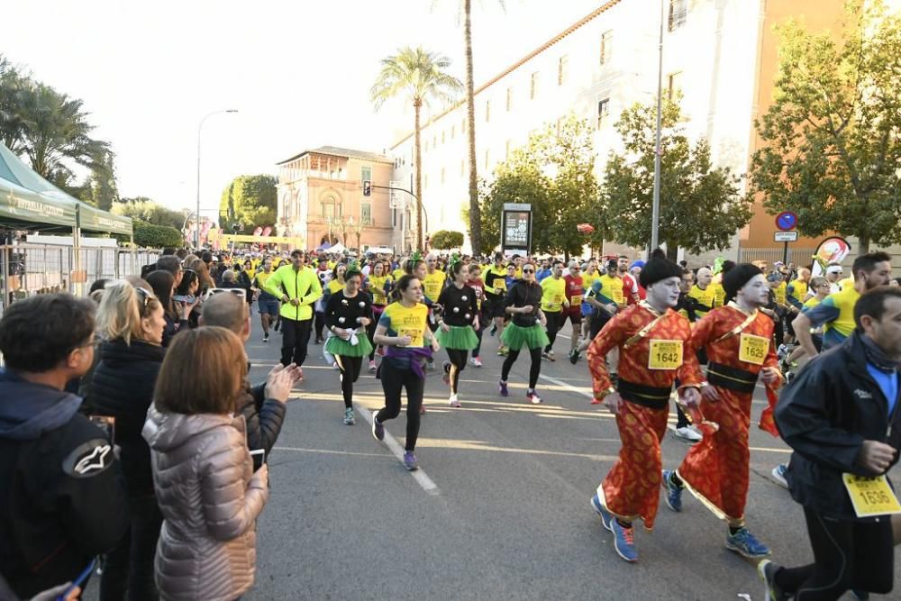 San Silvestre de Murcia