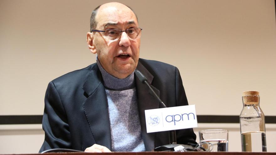 Detenen als Països Baixos el presumpte autor de l&#039;intent d&#039;assassinat de Vidal-Quadras