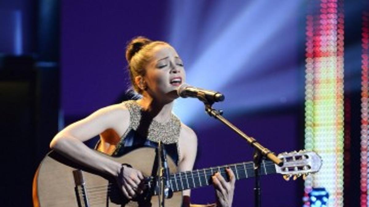 Natalia Lafourcade