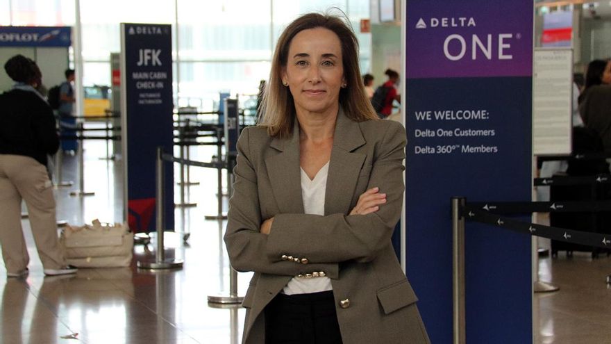 La fachada de la T1 del aeropuerto de Barcelona-El Prat se moverá 38 metros para ganar 70.000 metros a partir del 2028
