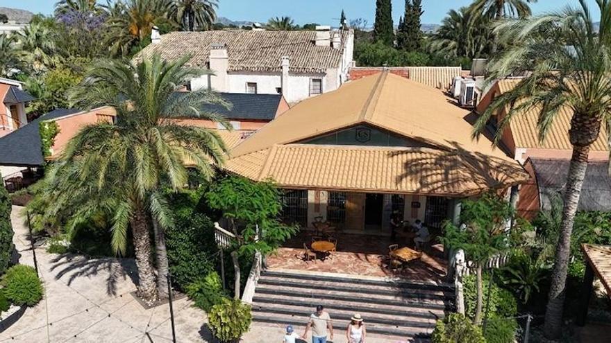 y otros expertos analizarán en Casa Sicilia el papel de la inteligencia artificial en el enoturismo