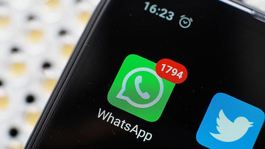 L&#039;app que permet configurar missatges automàtics a WhatsApp perquè ningú et molesti