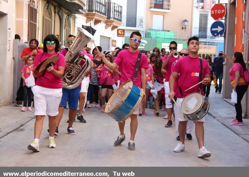 GALERÍA DE FOTOS -- Jornada dominical de Santa Quitèria en Almassora