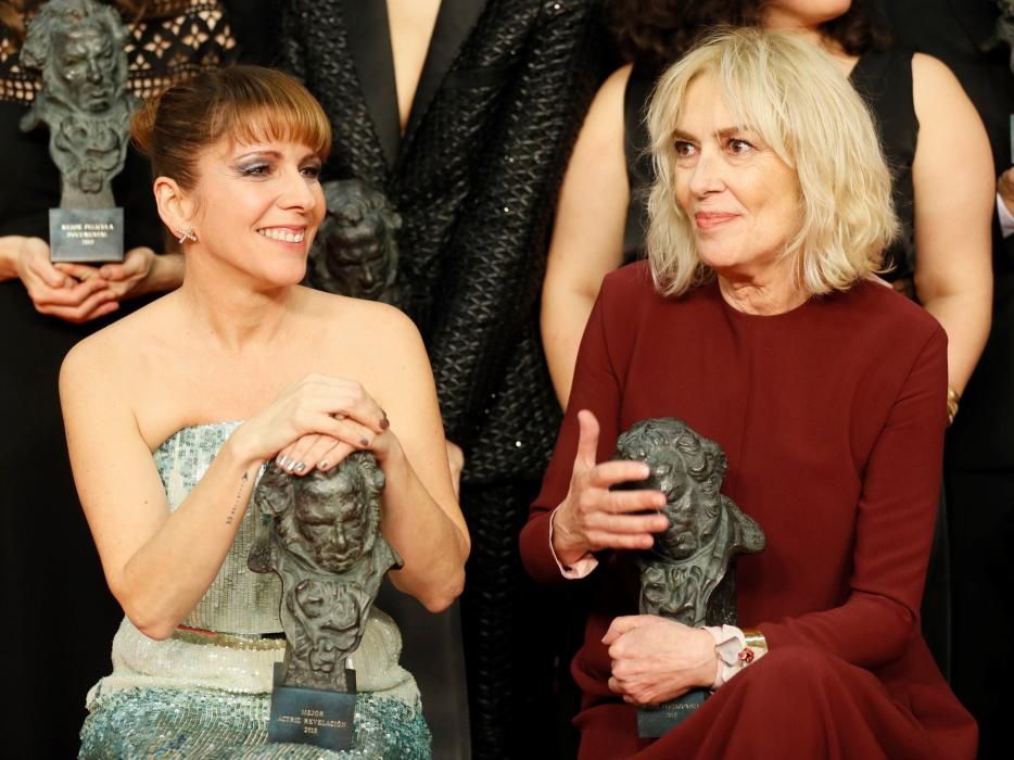 Premios Goya 2019