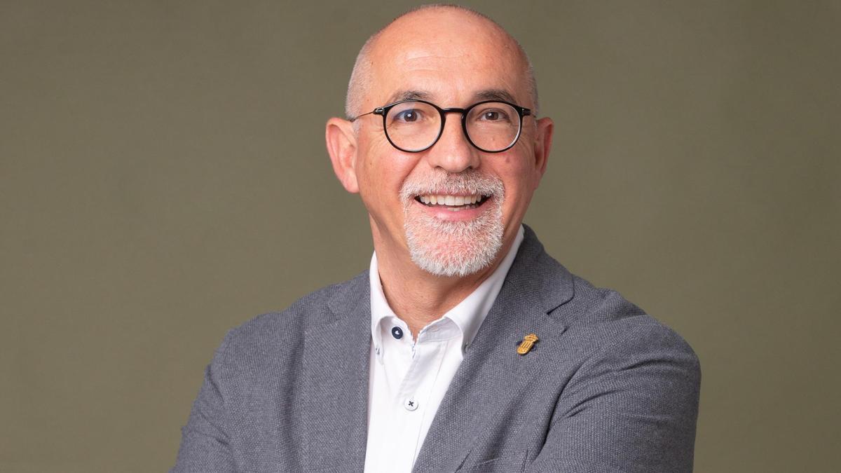 Jesús Villar