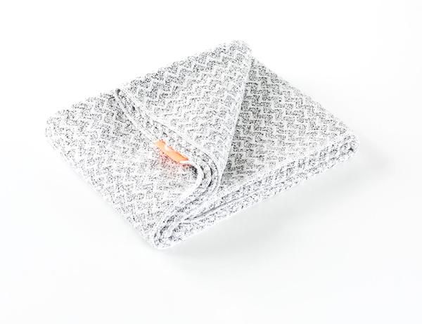 Long hair towel, AQUIS
